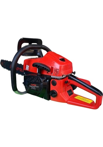 TF-CSE-5812 Elektrik Motorlu Testere 3 Hp