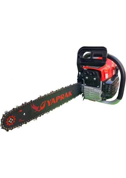 TF-CSE-5812 Elektrik Motorlu Testere 3 Hp