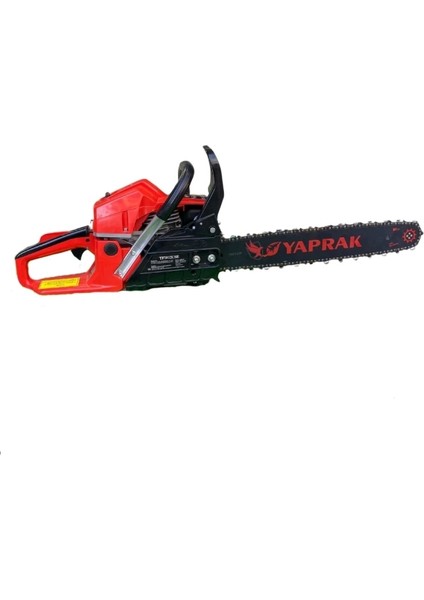 TF-CSE-5812 Elektrik Motorlu Testere 3 Hp