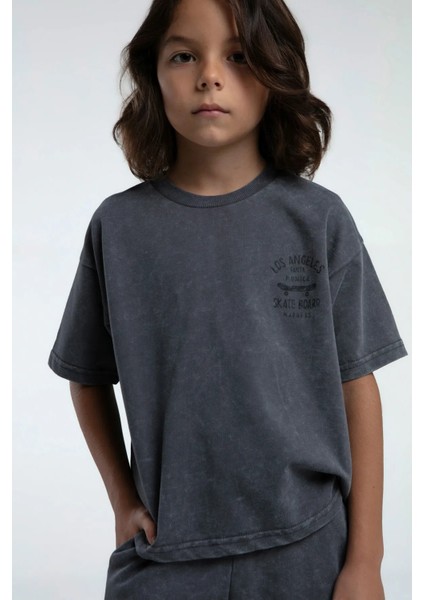 Erkek Çocuk Bermuda Takım 3568 fırsatları