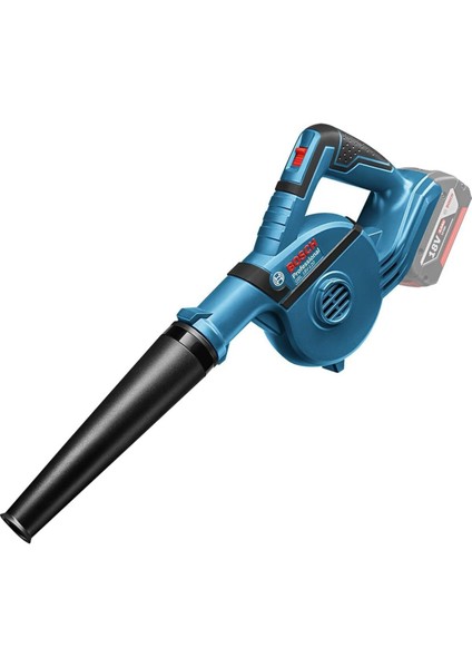 Bosch Güçlü 18V Akülü Üfleyici, Şarj ve Akü Dahil, 2 Yıl Garanti