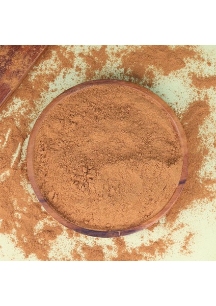 Tarçın Toz 500 gr