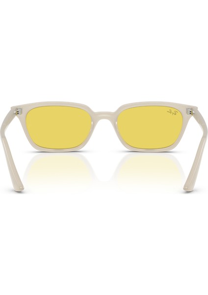 Rb 4456 68086D 53 Ray-Ban Zaya Unisex Güneş Gözlüğü