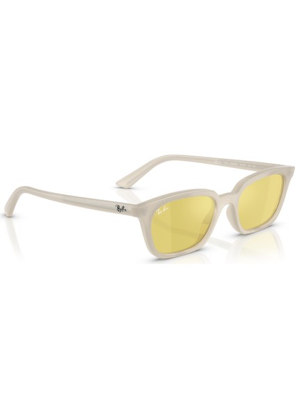 Rb 4456 68086D 53 Ray-Ban Zaya Unisex Güneş Gözlüğü
