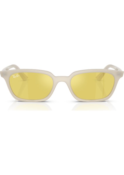 Rb 4456 68086D 53 Ray-Ban Zaya Unisex Güneş Gözlüğü