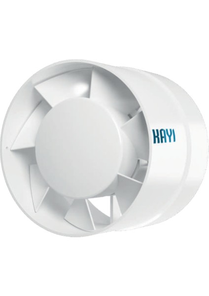 Yuf Banyo Fanı 150 (300M³)