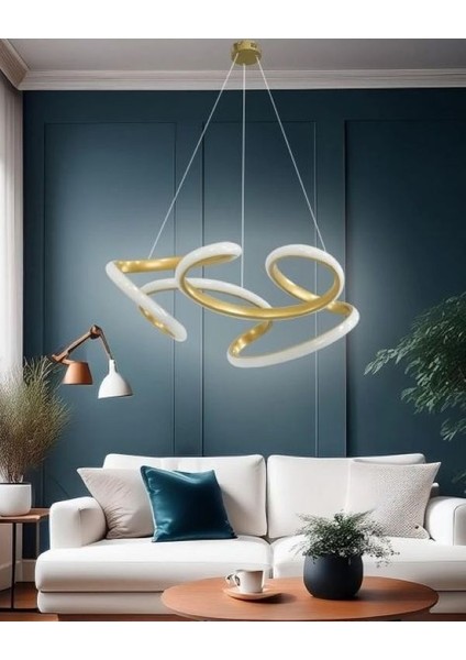 LED Avize