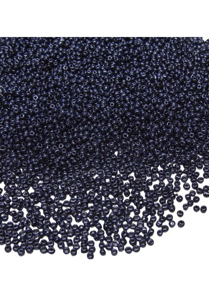 100 gr Füme 06 Numara Hobi Boncuğu