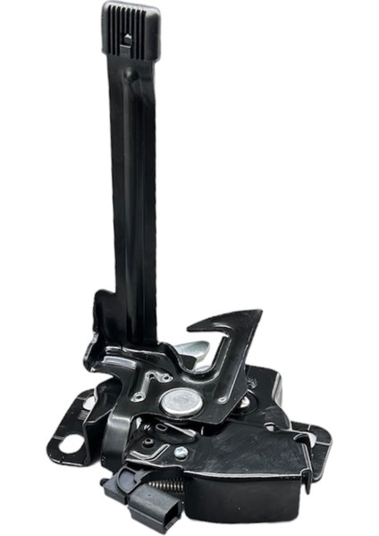 Honda Cıvıc Kaput Kilidi 2012-2015