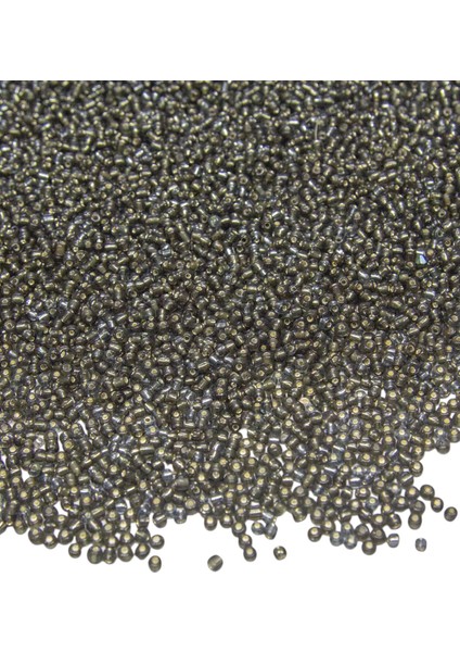 100 gr Kristal Duman 06 Numara Hobi Boncuğu
