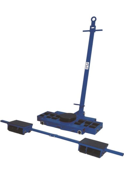 Atlas ATYA64 Yük Taşıma Arabası 64 Ton