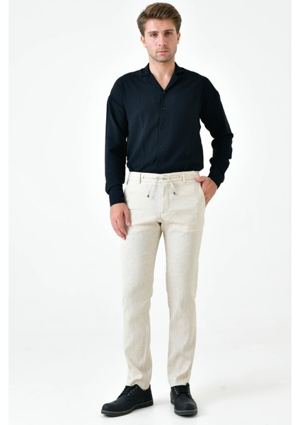 Esnek Form Erkek Jogger Pantolon Ege-34
