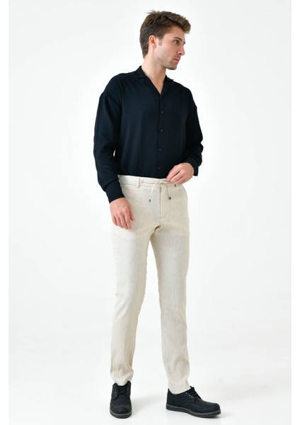 Esnek Form Erkek Jogger Pantolon Ege-34