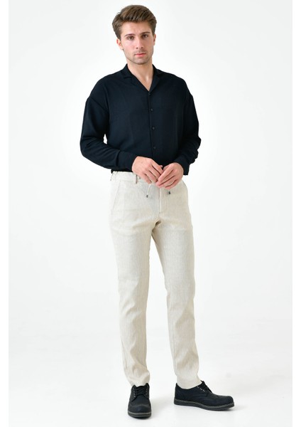 Esnek Form Erkek Jogger Pantolon Ege-34