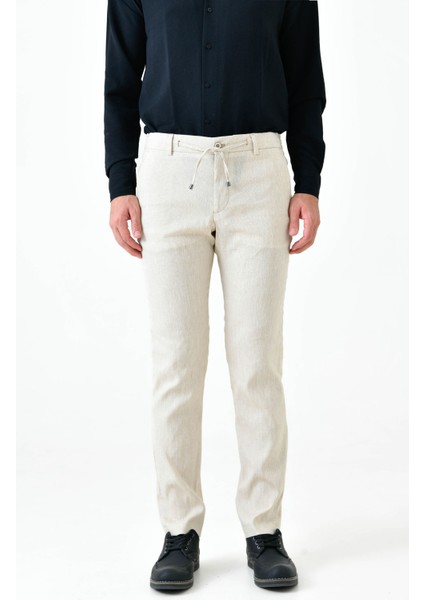 Esnek Form Erkek Jogger Pantolon Ege-34