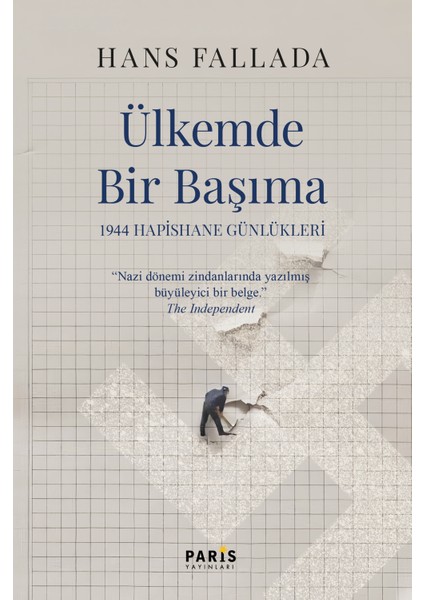 Ülkemde Bir Başıma