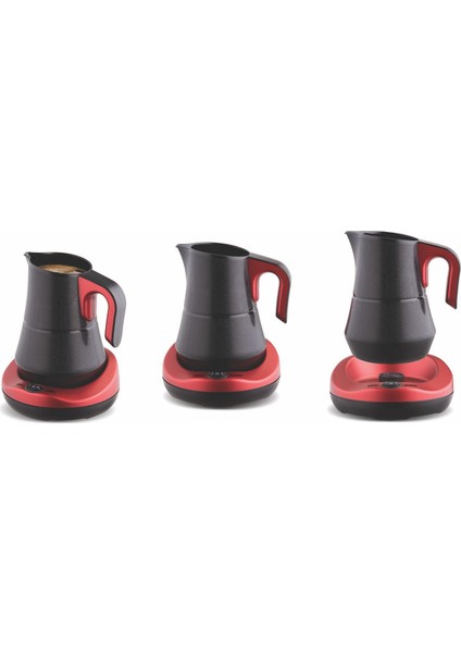 Premium Elektrikli Közde Kahve Makinesi fiyatları