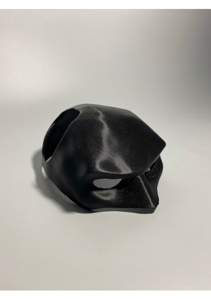 Batman Kedi Maskesi