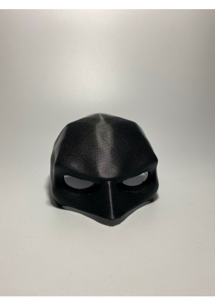 Batman Kedi Maskesi