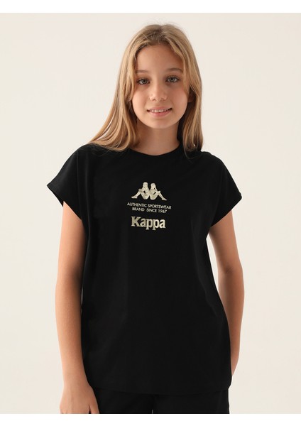 Kız Çocuk T-Shirt 361T7TW