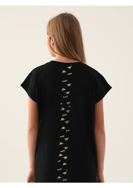 Kız Çocuk T-Shirt 361T7TW modelleri