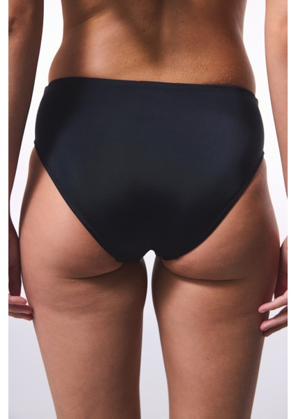 Siyah New Twist Bikini Altı fiyatları