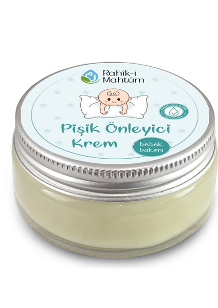 Pişik Önleyici Krem 50 ml