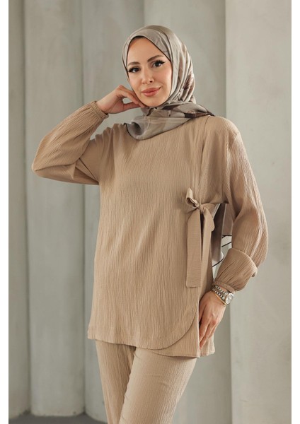 Bağlama Detaylı Takım Vizon fiyatları