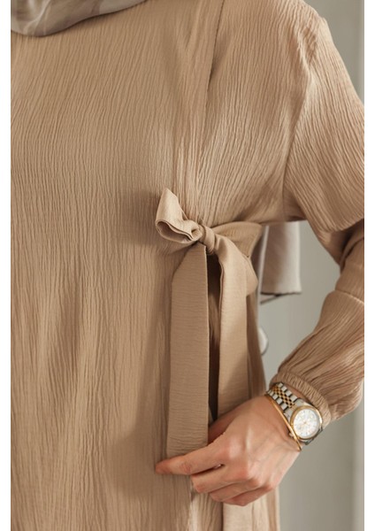 Bağlama Detaylı Takım Vizon modelleri