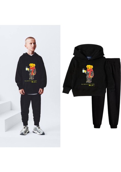 Polo Bear Kapişonlu Sweat fiyatları