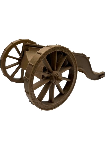 Şaraplık At Arabası
