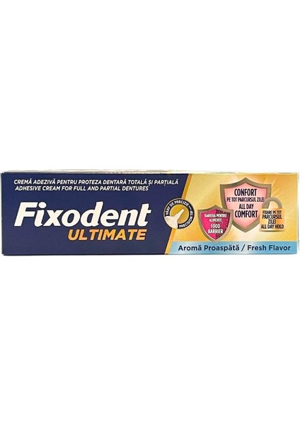 Ultimate Ferah Tat 40 gr