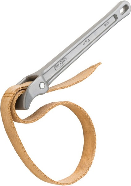 Rıdgıd 31345 2'' Kayışlı Filtre Boru Anahtarı fiyatları