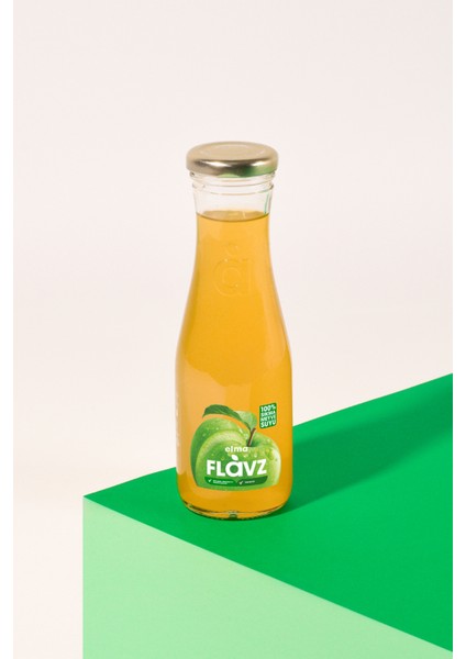 Sıkma Elma Suyu 250 ml fiyatları