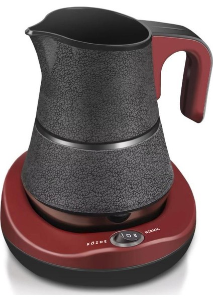 Premium Közde Türk Kahve Makinası