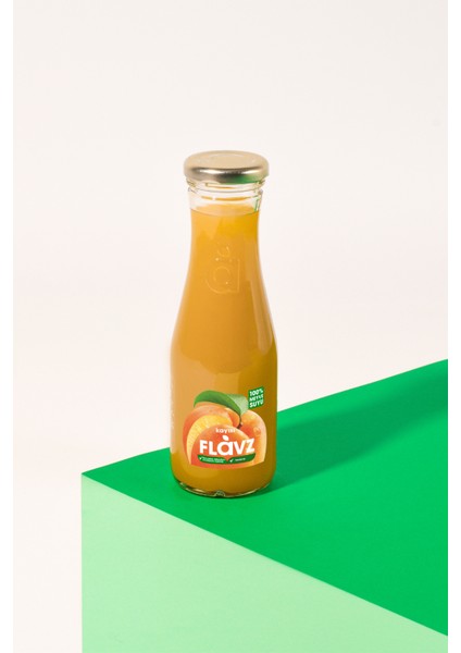 Kayısı Suyu 250 ml