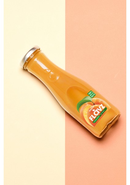 Kayısı Suyu 250 ml