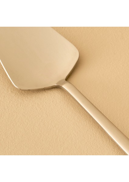 Siena 5 Parça Servis Seti Silver