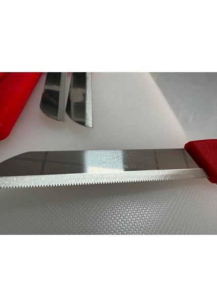 Mat Meyve&sebze Bıçağı ve Micro Sebze Doğrama Bıçağı