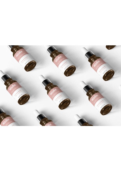 Besame Somon Balığı Yağı Nemlendirici Cilt Bakım Serumu 30 ml indirimleri