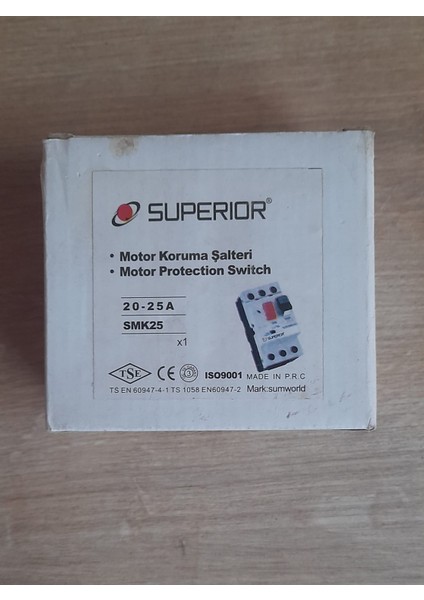 Motor Koruma Şalteri fırsatları