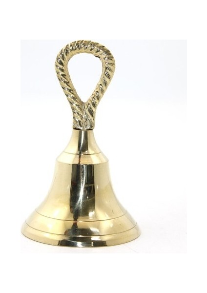 Pirinç El Çanı Model 7