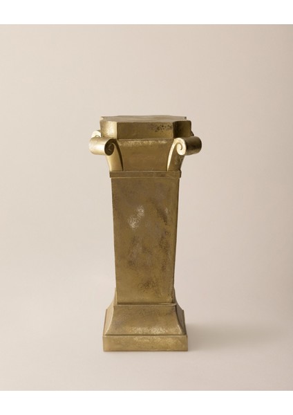 Marais Stand - Gold