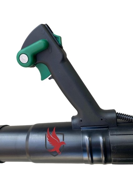 EB800 Benzinli Yaprak Üfleme Makinesi 3.2 Hp