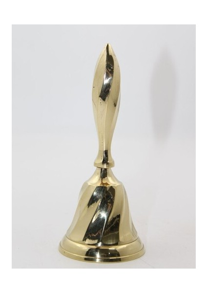 Pirinç El Çanı Model 4