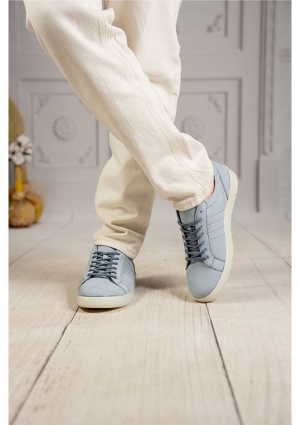 Erkek Nubuk Deri Ayakkabı fırsatları