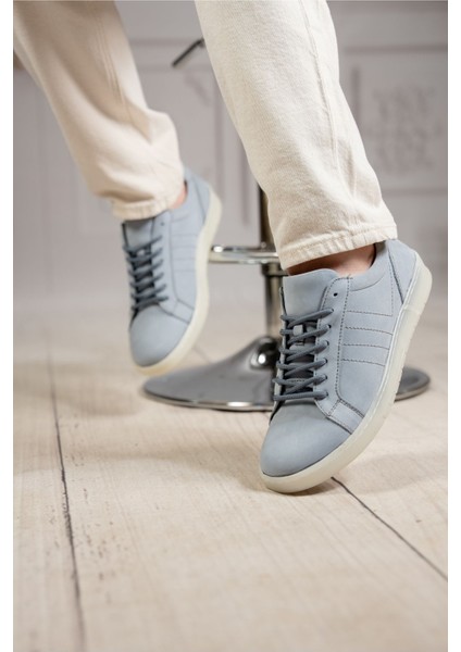 Erkek Nubuk Deri Ayakkabı indirimleri