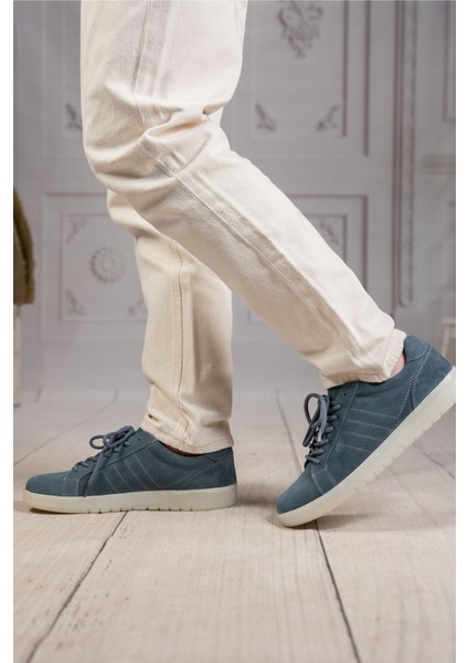 Erkek Süet Bağcıklı Ayakkabı fiyatları