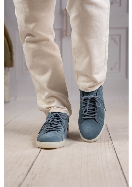 Erkek Süet Bağcıklı Ayakkabı modelleri