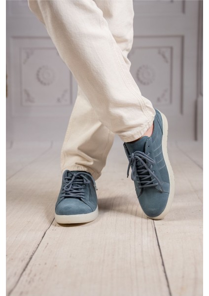 Erkek Süet Bağcıklı Ayakkabı fırsatları